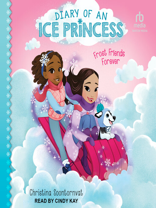 Title details for Frost Friends Forever by Christina Soontornvat - Available